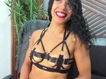 Freechat selenarossi on Chaturbate