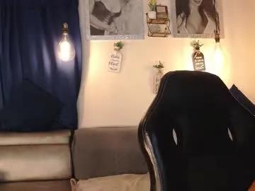 Freechat selenarossi on Chaturbate