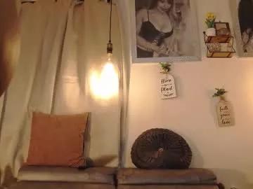 Freechat selenarossi on Chaturbate