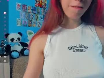 Freechat sell0n on Chaturbate