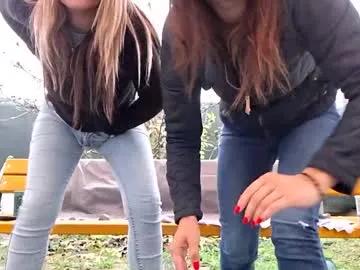 Freechat sexy07sexy on Chaturbate