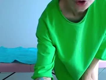 Group sexy_b0rsch on Chaturbate