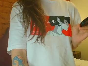 Group sexy_b0rsch on Chaturbate