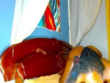 Freechat sexy_minah1 on Chaturbate