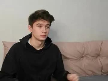 Private sherlockmax on Chaturbate