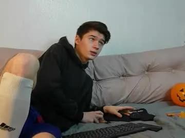 Private sherlockmax on Chaturbate