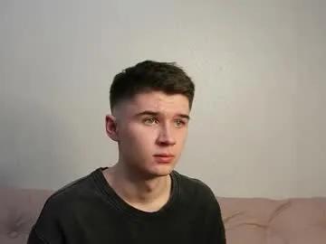 Private sherlockmax on Chaturbate