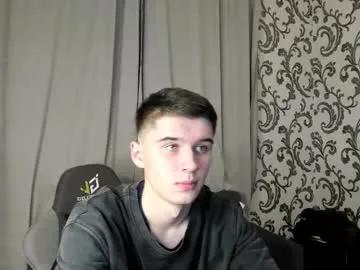 Private sherlockmax on Chaturbate