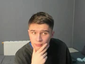 Private sherlockmax on Chaturbate