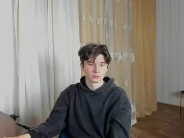 Private sherlockmax on Chaturbate