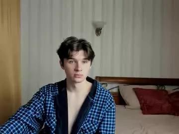 Private sherlockmax on Chaturbate