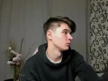 Private sherlockmax on Chaturbate