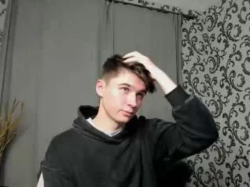 Private sherlockmax on Chaturbate