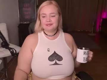 Freechat showmebbw on Chaturbate