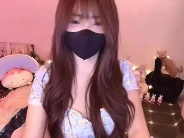 Group si_mokoko on Chaturbate