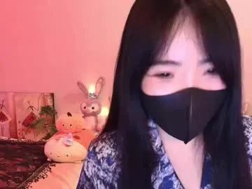 Group si_mokoko on Chaturbate