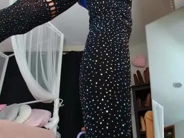 Freechat siclianprincess on Chaturbate