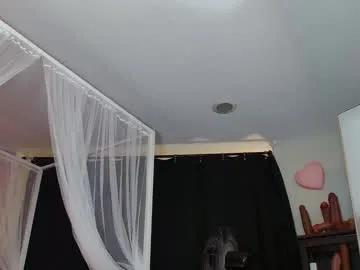 Freechat siclianprincess on Chaturbate