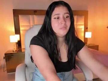 Freechat siennaa_rose on Chaturbate