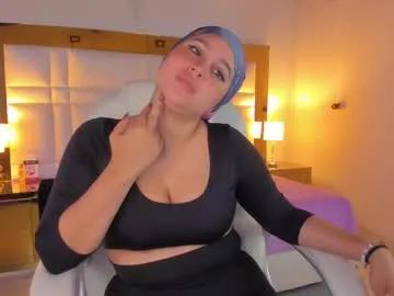 Freechat siennaa_rose on Chaturbate