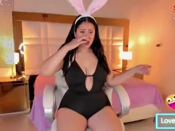 Freechat siennaa_rose on Chaturbate