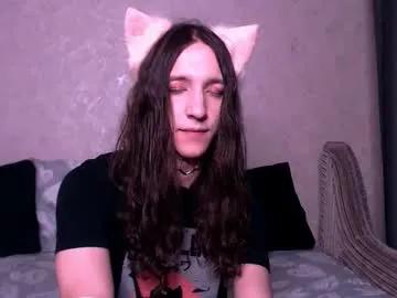 silvermuse — [1150 Left] Cumshow :3 PVTs ARE OPEN #sissy #femboy #bigcock #young #stockings