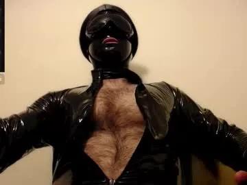 sirdarkshine — Assimilating new slaves! #master #findom #latex #leather #cashmaster