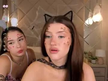 Freechat skinny_alice on Chaturbate