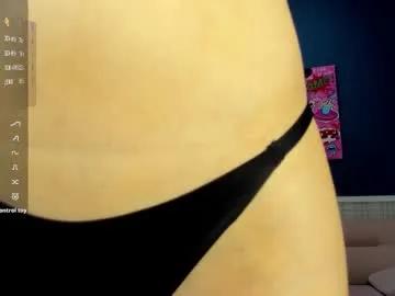 Freechat skinny_alice on Chaturbate