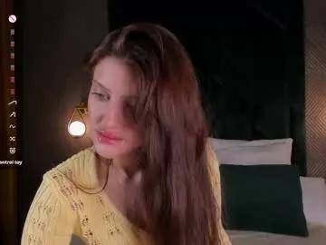 Freechat skinny_alice on Chaturbate