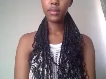 Freechat snowfox254 on Chaturbate