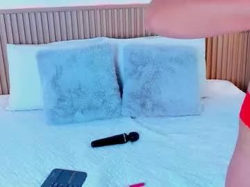 Freechat sofia_balze on Chaturbate