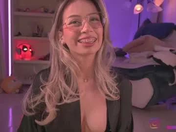 Freechat soficb on Chaturbate