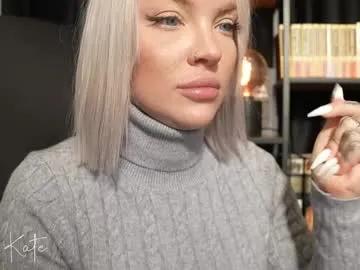 Freechat solar_kate on Chaturbate