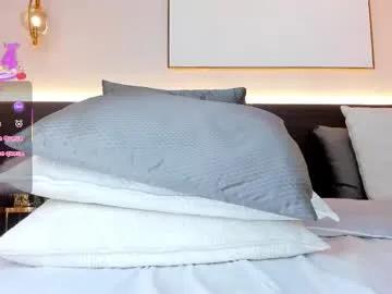 Freechat solavelar on Chaturbate