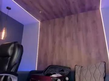 Freechat sophiebarnett_ on Chaturbate