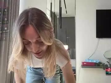 Group sophiebelll on Chaturbate