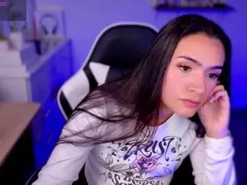 Freechat soyabby_ on Chaturbate