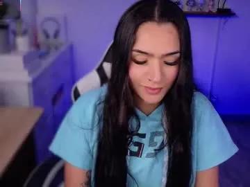 Freechat soyabby_ on Chaturbate