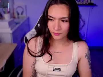 Freechat soyabby_ on Chaturbate