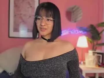 Private soysaraa_ on Chaturbate