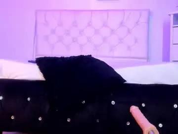Freechat soysilvanna_ on Chaturbate