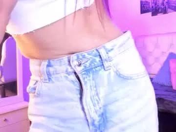 Freechat soysilvanna_ on Chaturbate