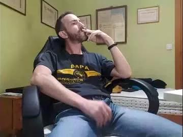 Freechat spanishharddick on Chaturbate
