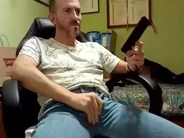 Freechat spanishharddick on Chaturbate