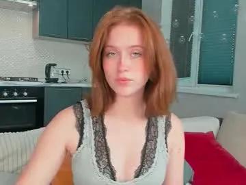Chaturbate stacyfoxi is Freechat stacyfoxi — Lovense Lush on - Interactive Toy that vibrates with your Tips - Goal: Suck fingers #new #teen #natural #shy #redhead