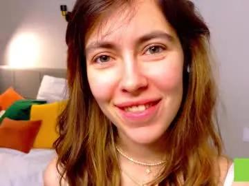 Freechat starlace_ on Chaturbate