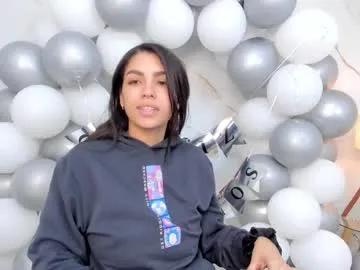 Freechat stephanysc on Chaturbate