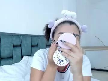 Freechat stephanysc on Chaturbate