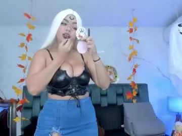 Freechat stephanysc on Chaturbate